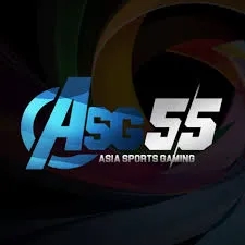 Asg55 jamin777