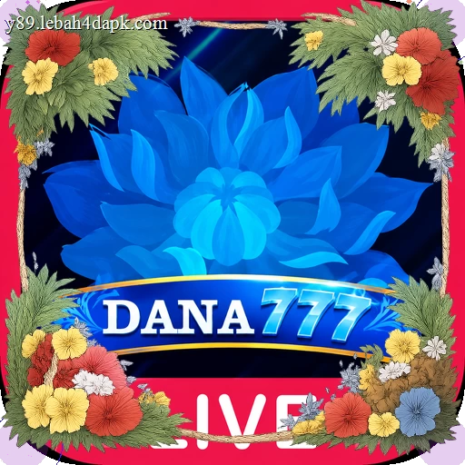 Dana777 jamin777