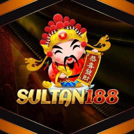 Sultan188 jamin777
