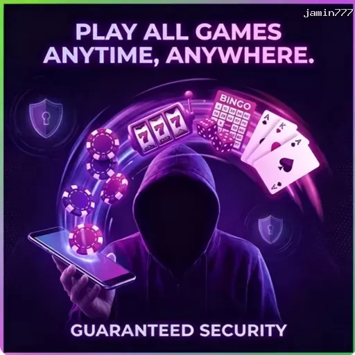 Panduan Pasang jamin777 APK di Android